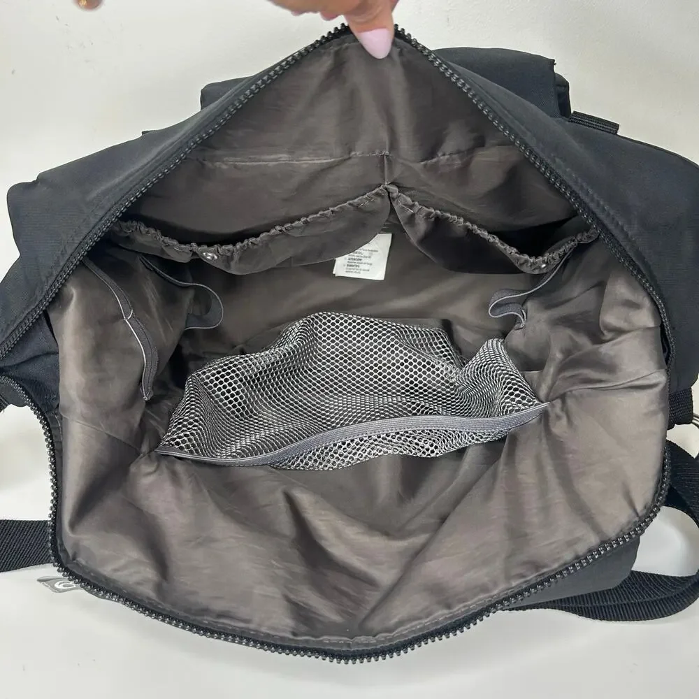 Stokke Changing Diaper Bag Black